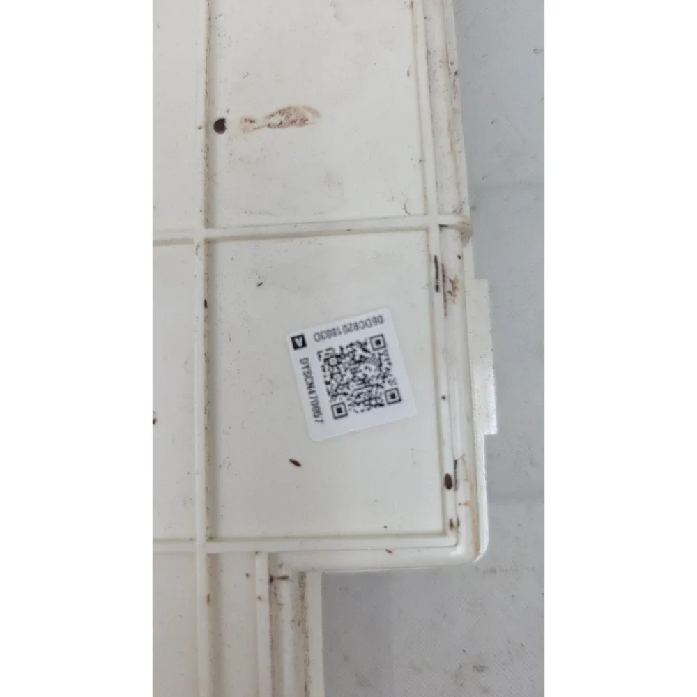 Samsung dc9405944a washer